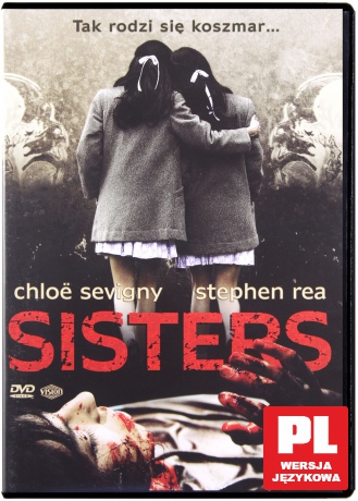 Siostry [DVD]