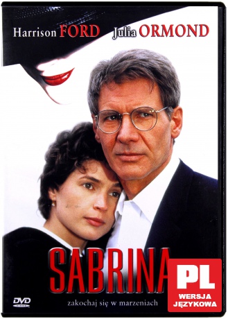 Sabrina [DVD]