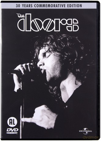 The Doors [DVD]