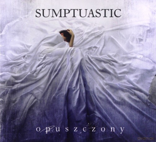 Sumptuastic: Opuszczony [CD]