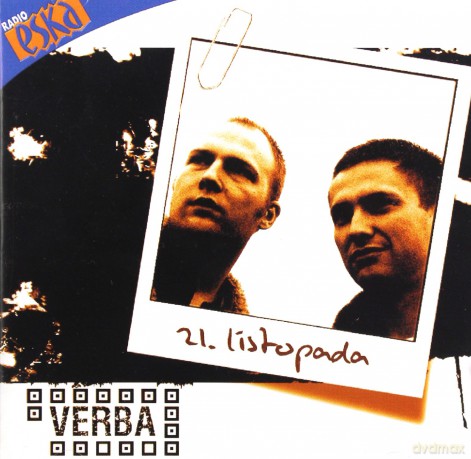 Verba: 21 listopada [CD]