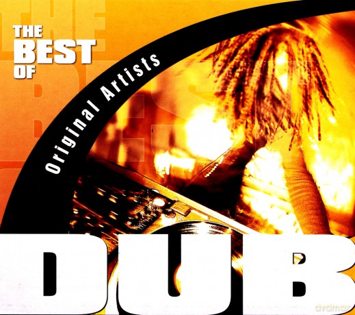 The Best of Dub [CD]
