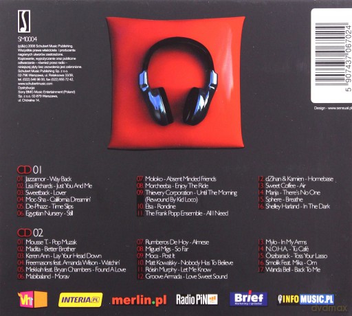 Only Pleasure [2CD]