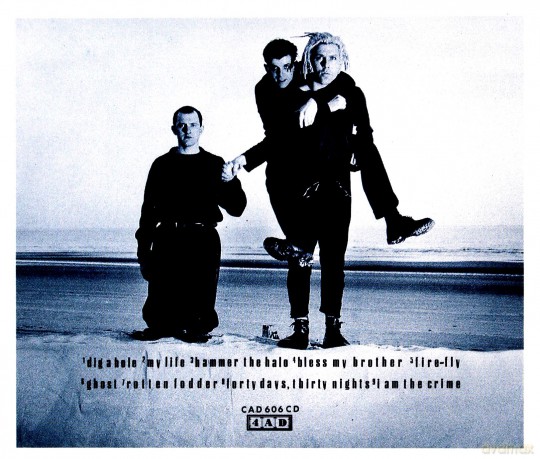Wolfgang Press: Standing Up Straight [CD]