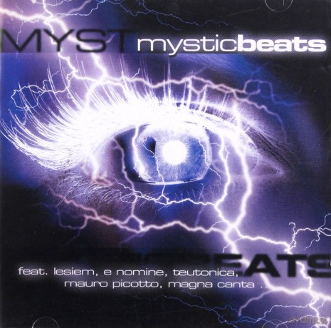Mystic Beats [2CD]