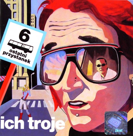 Ich Troje: 6 [CD]