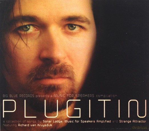 Plug it in [CD]