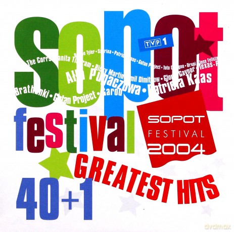 Sopot Festiwal 2004 [2CD]
