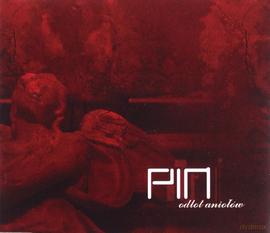 PIN: Odlot Aniołów [CD]