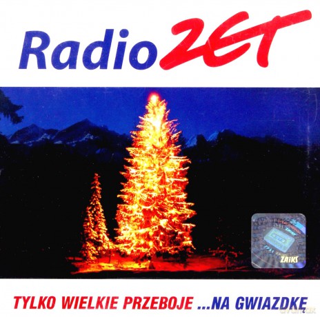 Tylko Wielkie Przeboje na Gwiazdkę [2CD]