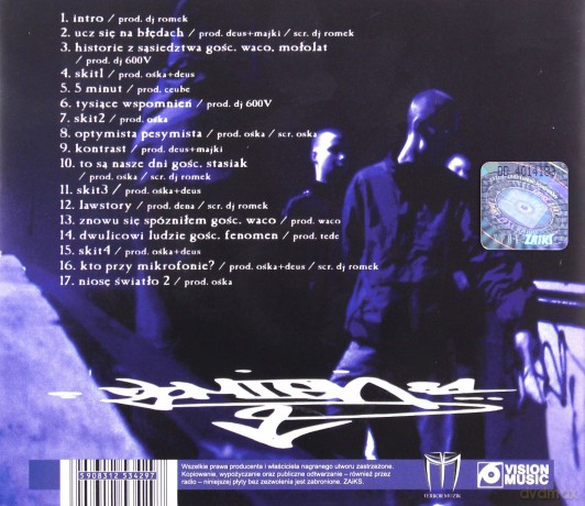 Płomień 81: Nasze Dni [CD]