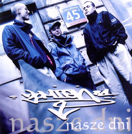 Płomień 81: Nasze Dni [CD]