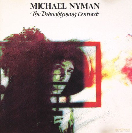 Michael Nyman: The Draugtsman's Contract [CD]