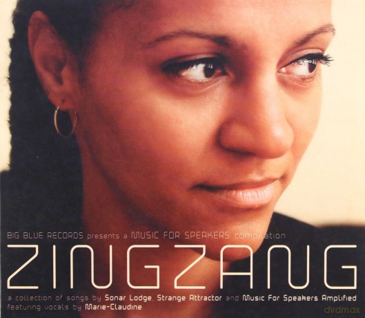 Zing Zang [CD]