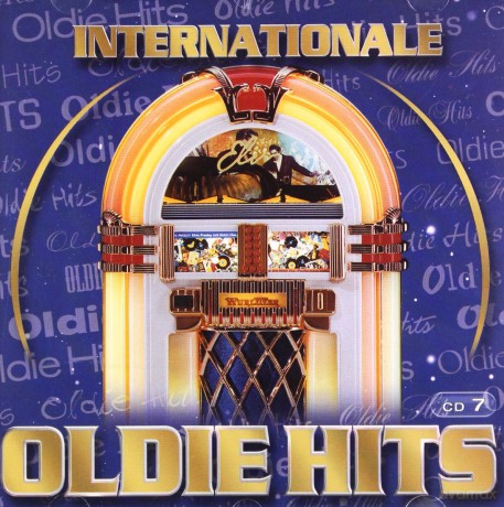 Internationale Oldie Hits [CD]