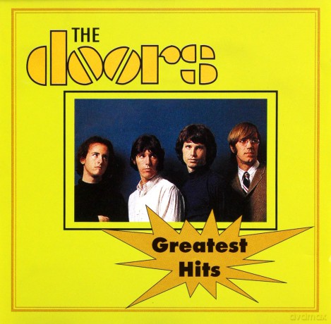 The Doors: Greatest Hits [CD]