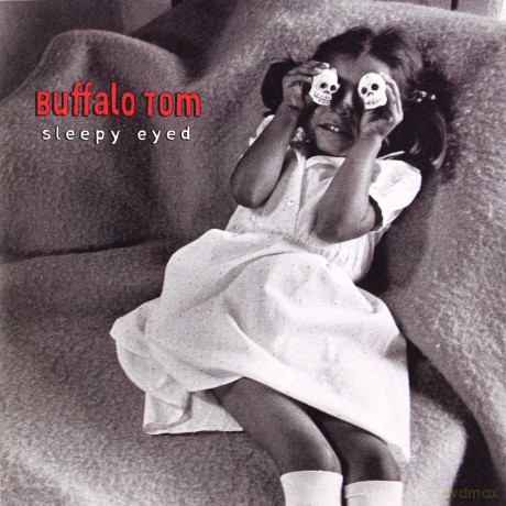 Buffalo Tom: Sleepy Eyed [CD]