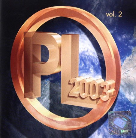 PL 2003 vol. 2 [CD]