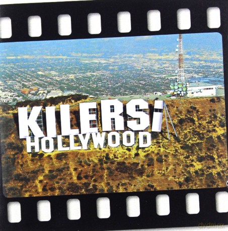 Kilersi: Hollywood [CD]