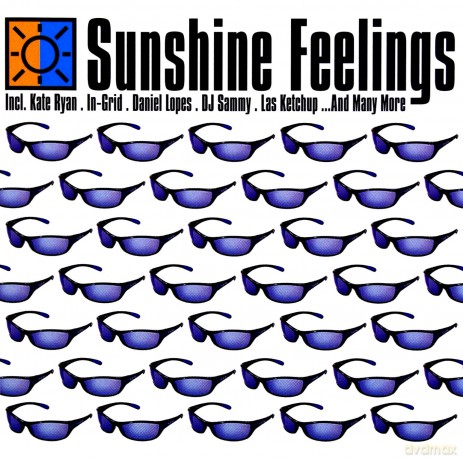Sunshine Feelings [2CD]