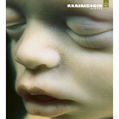 Rammstein: Mutter (digipack) [CD]