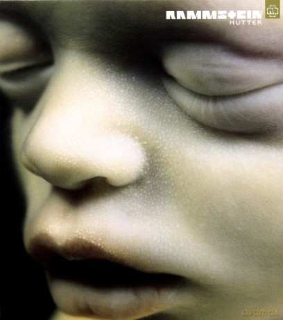 Rammstein: Mutter (digipack) [CD]