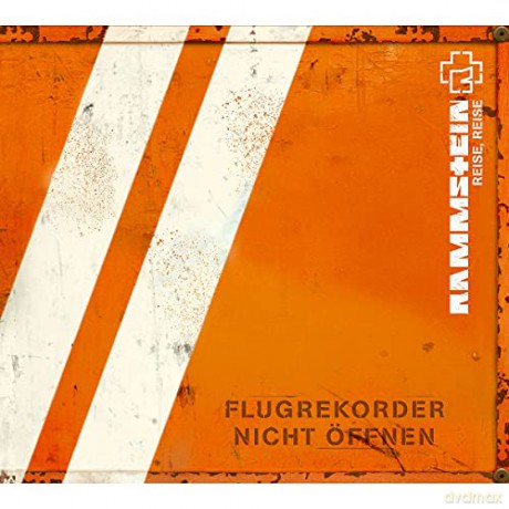 Rammstein: Reise, Reise (digipack) [CD]