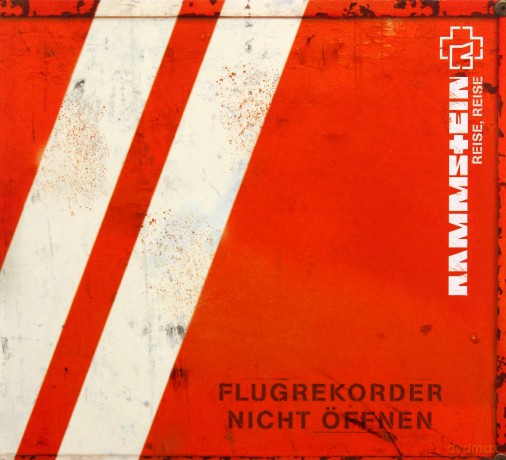 Rammstein: Reise, Reise (digipack) [CD]