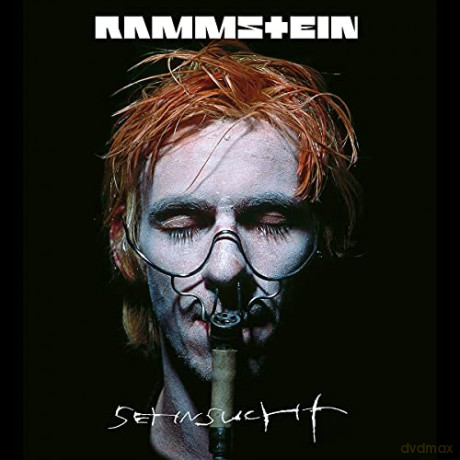 Rammstein: Sehnsucht (digipack) [CD]