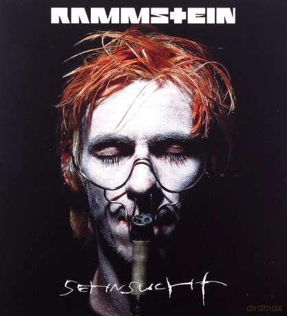 Rammstein: Sehnsucht (digipack) [CD]