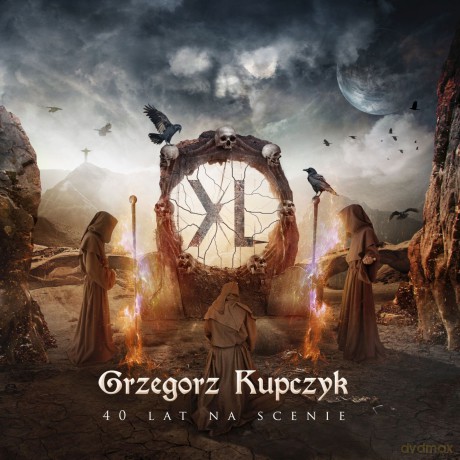 Grzegorz Kupczyk: 40 Lat Na Scenie [2CD]