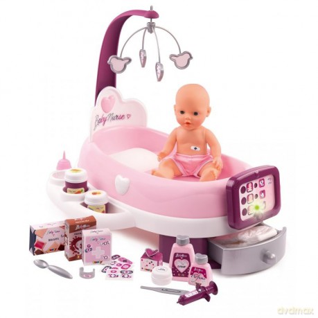 Baby Nurse elektroniczna opiekunka