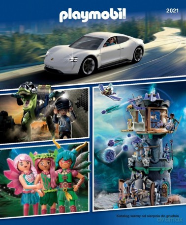Katalog II 2021 Polska