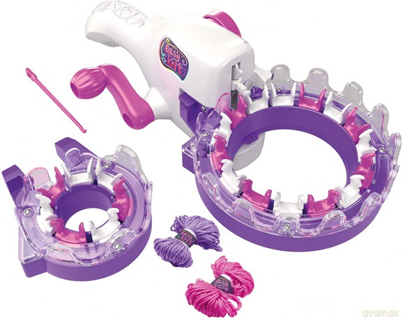 Lovely Knit Maszynka dziewiarska