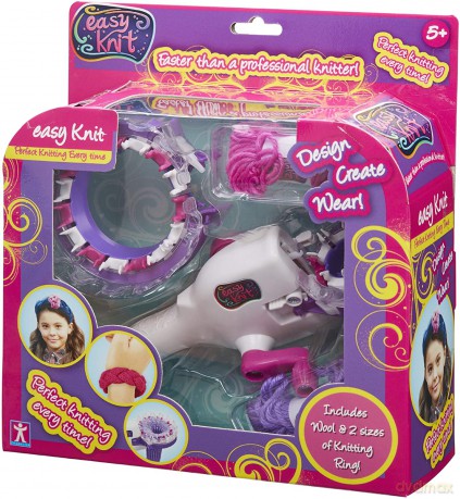 Lovely Knit Maszynka dziewiarska