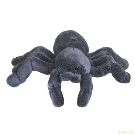 Maskotka Tarantula pająk 16 cm