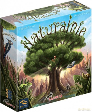 Naturalnie [GRA]