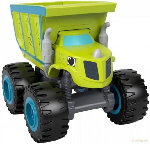 Pojazd Blaze Dump Truck Zeg