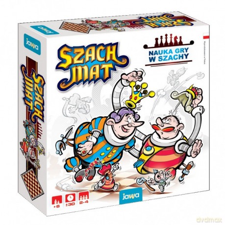 Szach Mat [GRA]