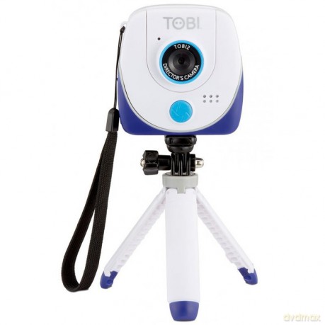 Tobi 2 Aparat