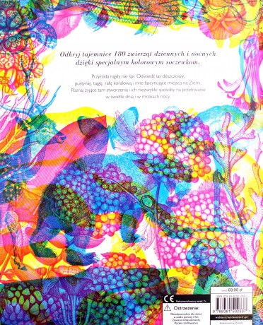 Gabinet zoologii - Rachel Williams, Carnovsky [KSIĄŻKA]