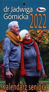 Kalendarz 2022 Seniora KR 1 [KALENDARZ]