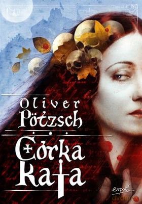 Córka Kata - Oliver Potzsch [KSIĄŻKA]