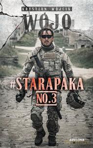 StaraPaka No. 3 - Krystian Wójcik [KSIĄŻKA]