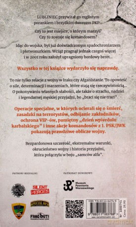 StaraPaka No. 3 - Krystian Wójcik [KSIĄŻKA]