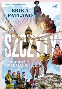 Szczyty - Erika Fatrland [KSIĄŻKA]
