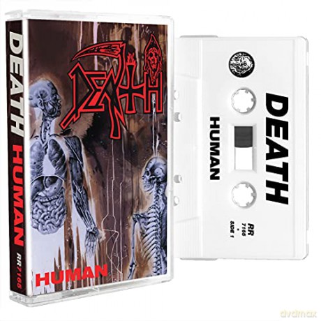 Death: Human [KASETA]