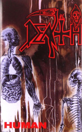 Death: Human [KASETA]