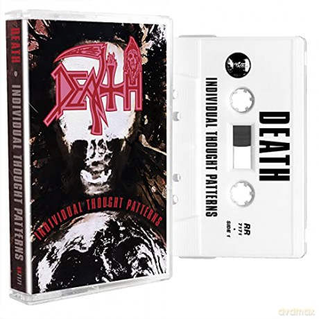 Death: Individual Thought Patterns [KASETA]