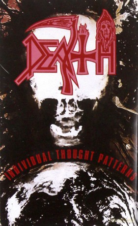 Death: Individual Thought Patterns [KASETA]